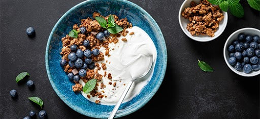 Kickstart Your Day with Pintola's Millet-Based Muesli – A Nutrient-Dense Breakfast