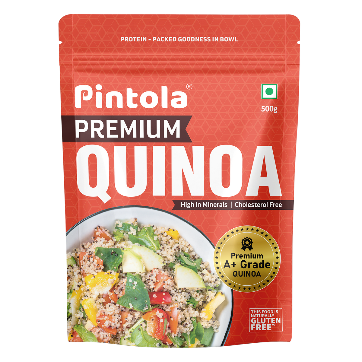 Organic Quinoa