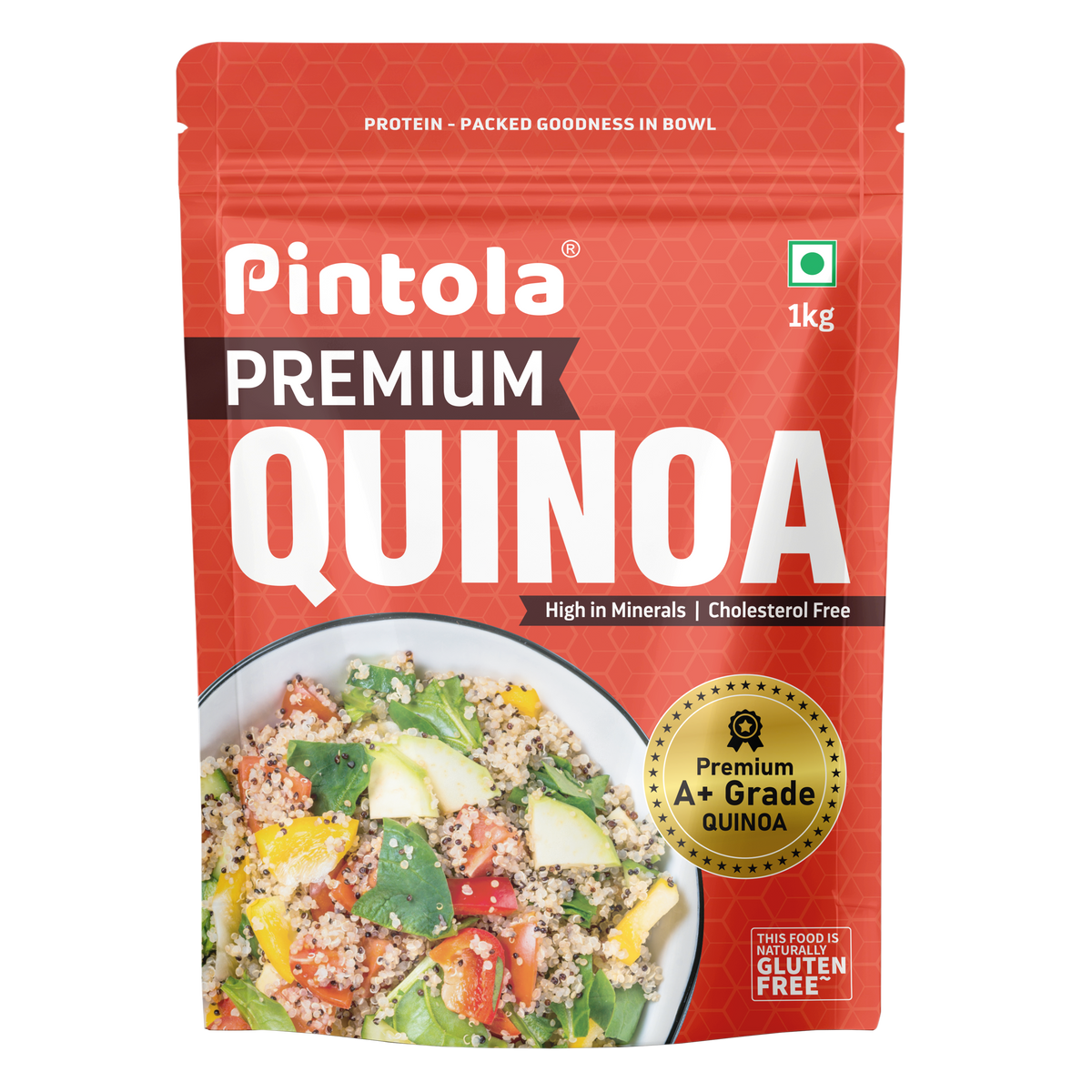 Organic Quinoa