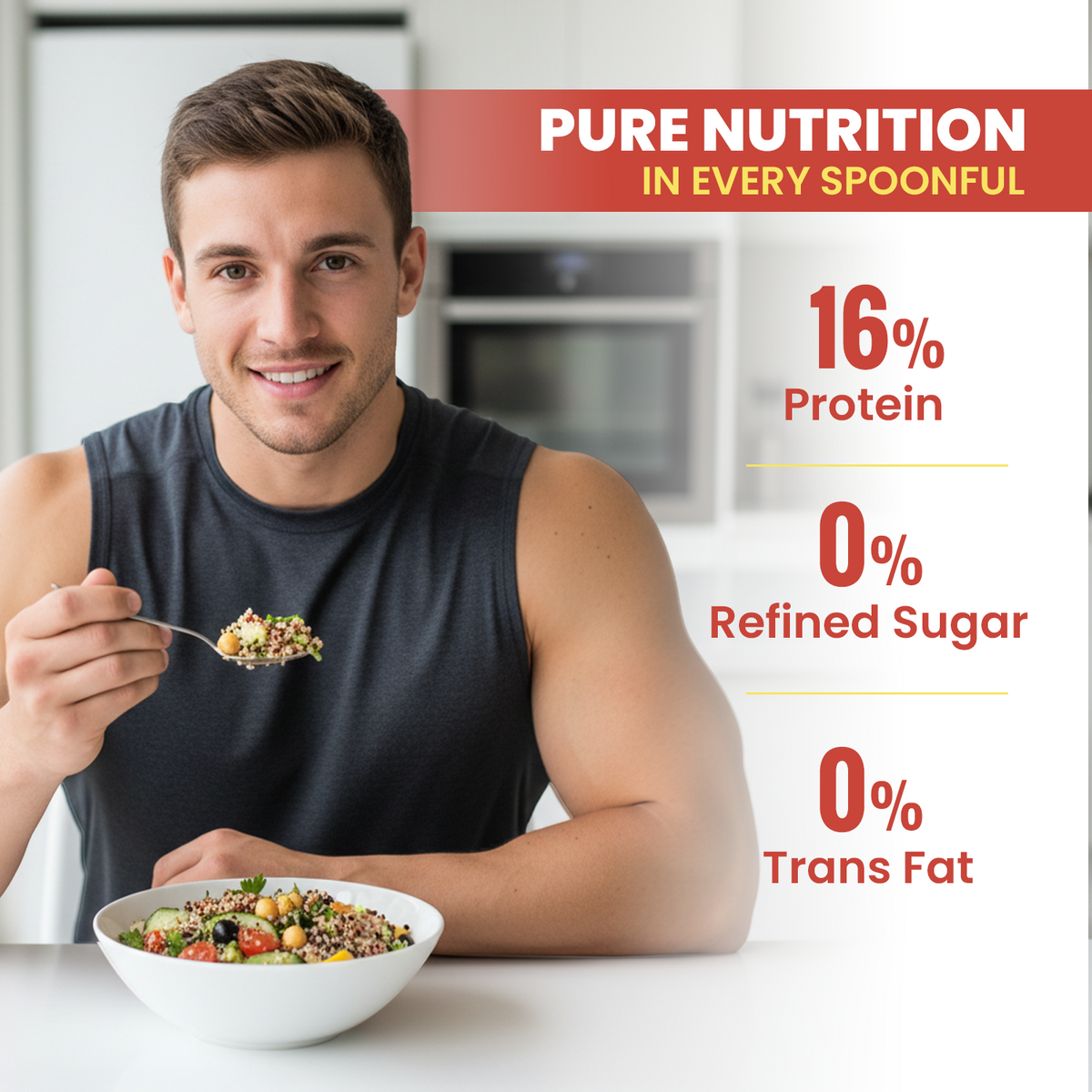 Organic Quinoa