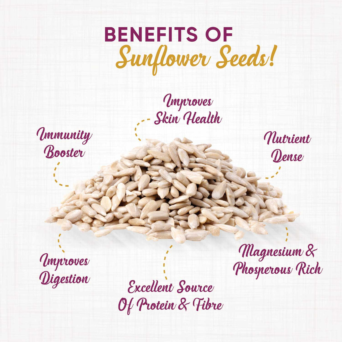 sun flower seeds benefits Premium Sunflower Seeds