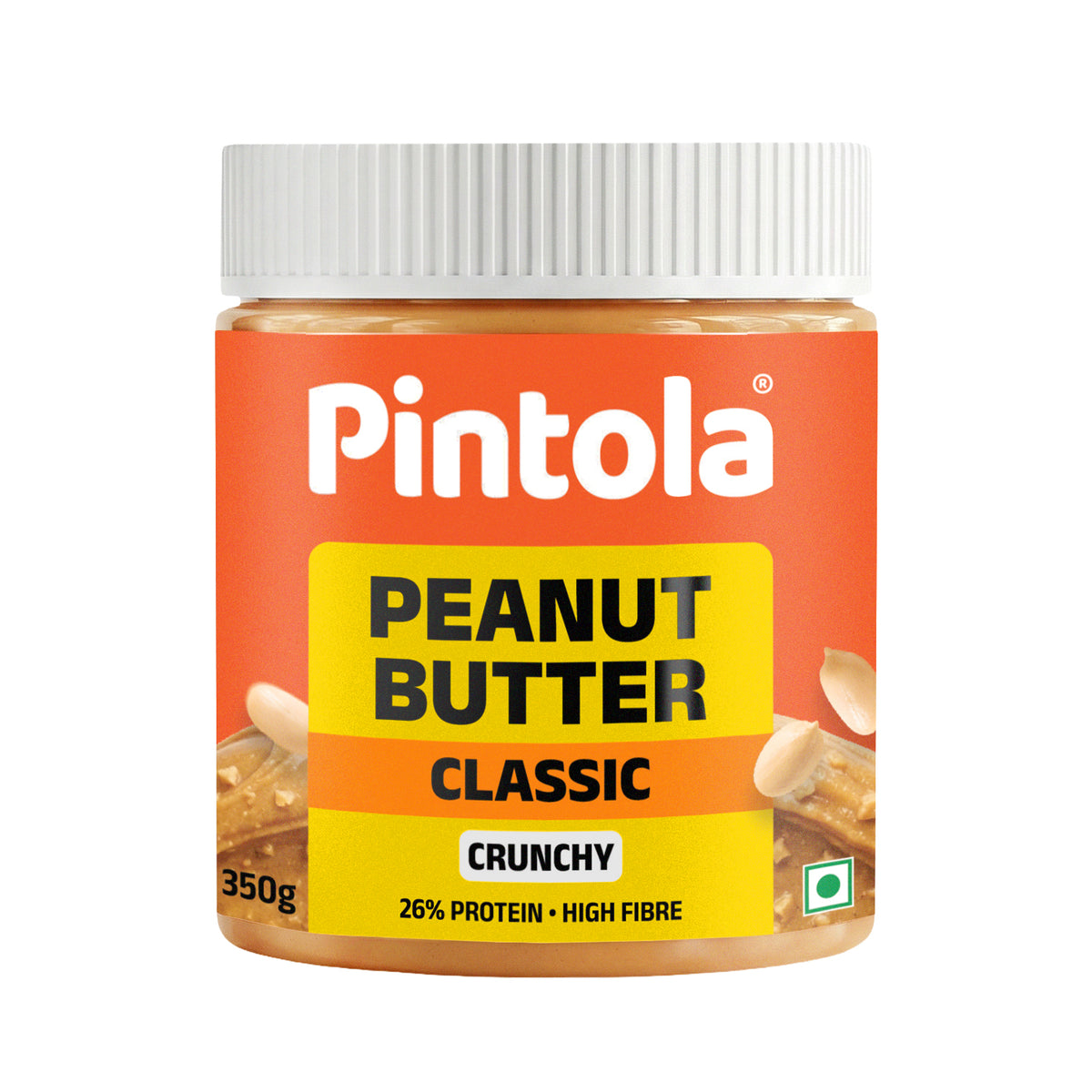 Classic Peanut Butter