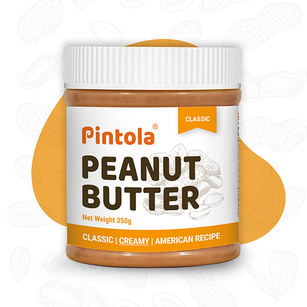 Classic Peanut Butter