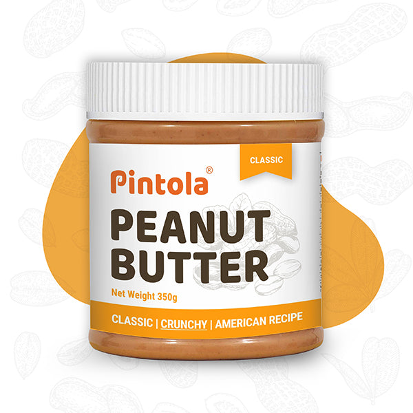 Classic Peanut Butter