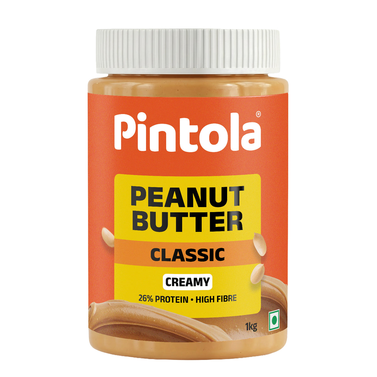Classic Peanut Butter