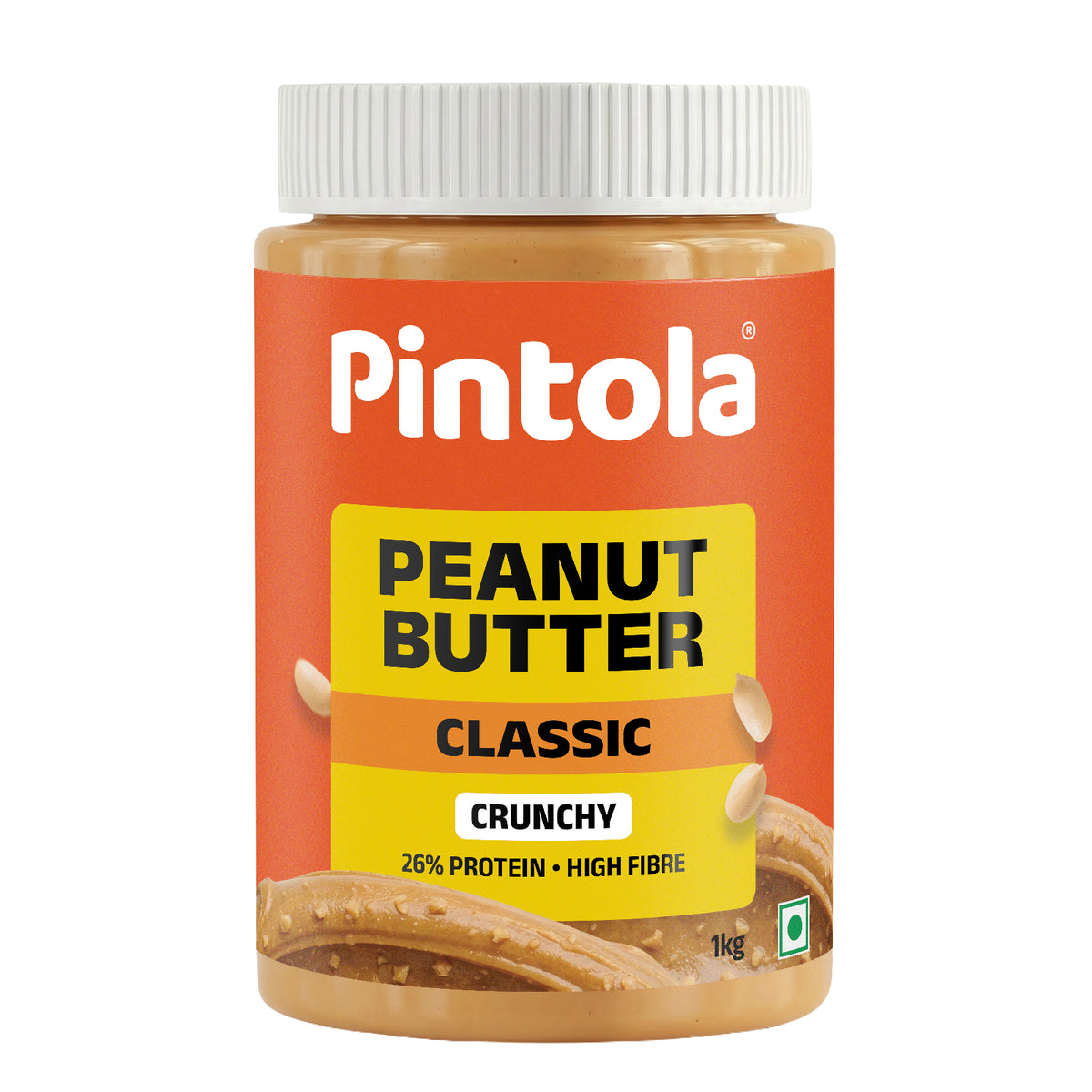 Classic Peanut Butter
