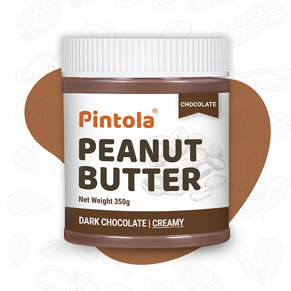 Dark Chocolate Peanut Butter