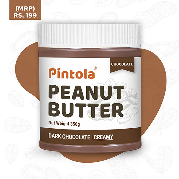 Dark Chocolate Peanut Butter