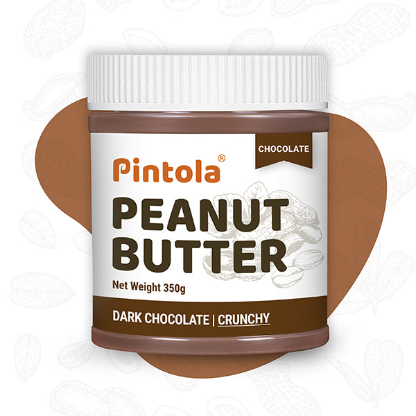 Dark Chocolate Peanut Butter