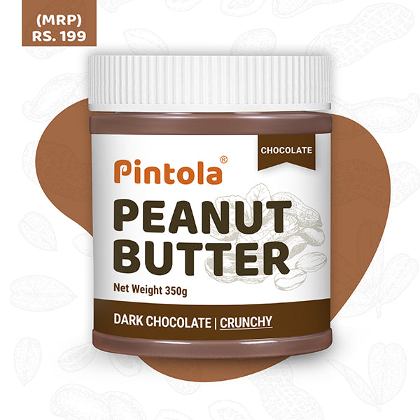 Dark Chocolate Peanut Butter