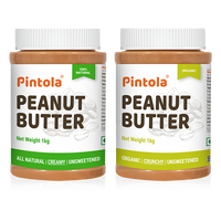 High Protein Products - Pintola