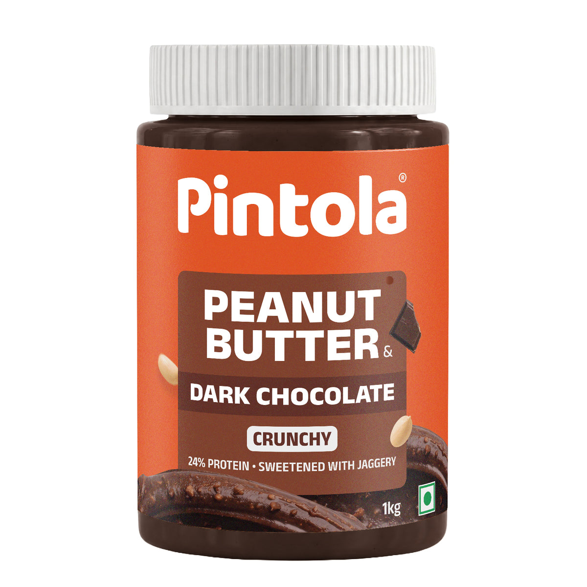 Dark Chocolate Peanut Butter