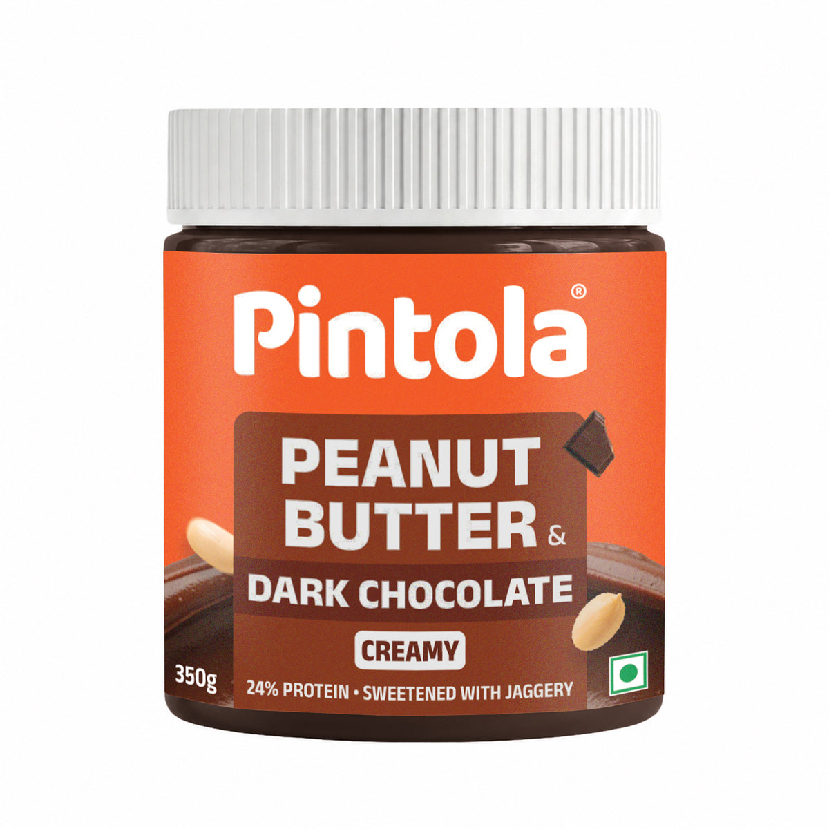 Dark Chocolate Peanut Butter