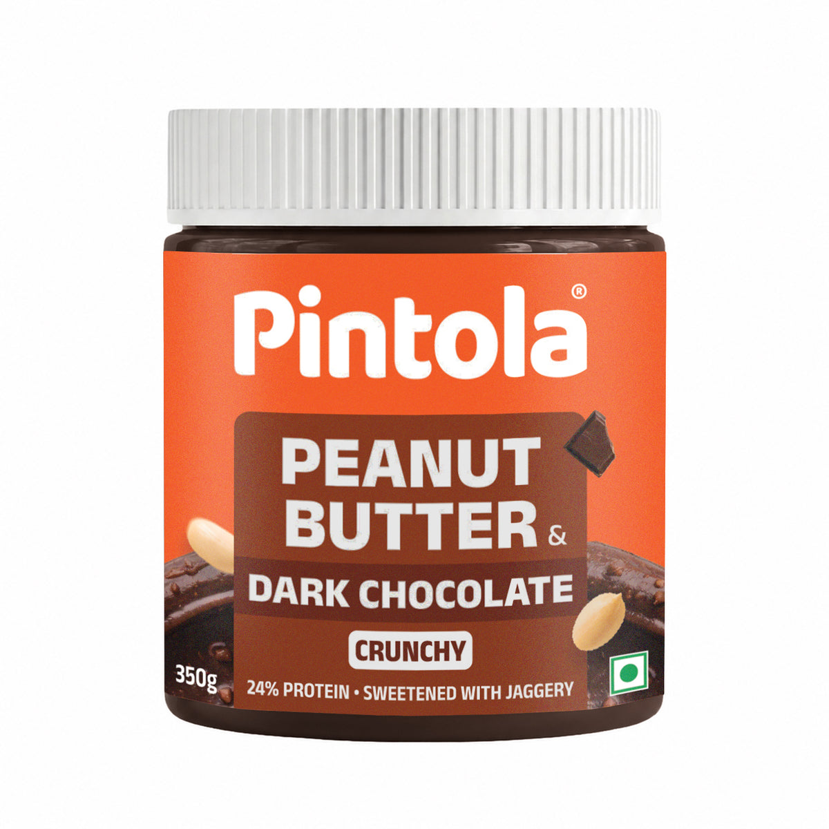 Dark Chocolate Peanut Butter