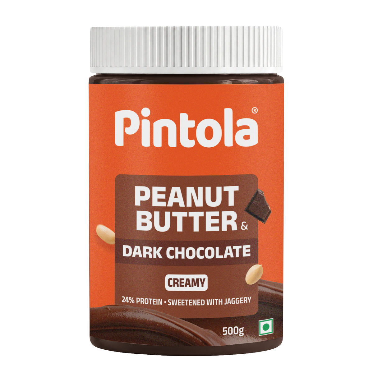 Dark Chocolate Peanut Butter