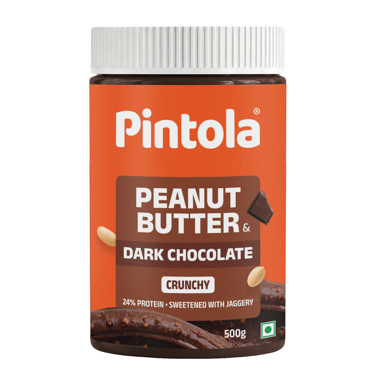 Dark Chocolate Peanut Butter